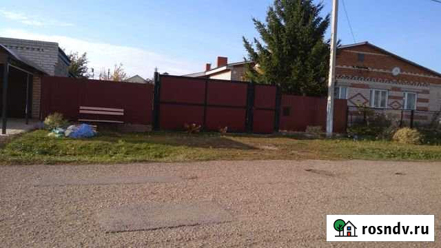 Дом 93 м² на участке 8 сот. на продажу в Черемшане Черемшан - изображение 1