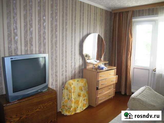 1-комнатная квартира, 29 м², 3/5 эт. на продажу в Елизово Елизово - изображение 1