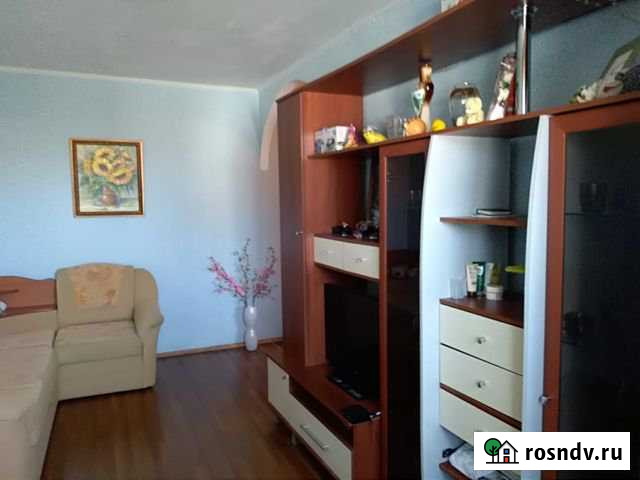 1-комнатная квартира, 31 м², 2/5 эт. на продажу в Николаевке Еврейской АО Николаевка - изображение 1