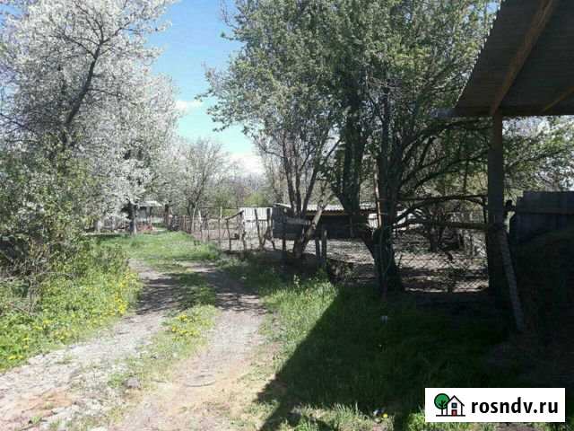 Дача 20 м² на участке 8 сот. на продажу в Ленинградской Ленинградская - изображение 1