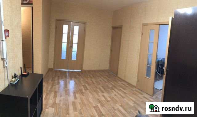 3-комнатная квартира, 92 м², 17/25 эт. на продажу в Подольске Подольск - изображение 1