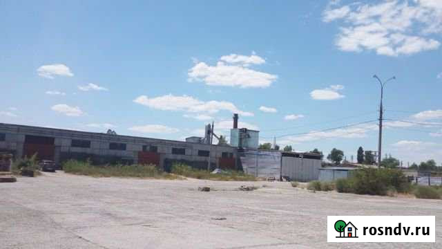 Продажа производства, складов Ерзовка - изображение 1