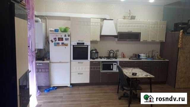 Таунхаус 113 м² на участке 3 сот. на продажу в Оренбурге Оренбург - изображение 1