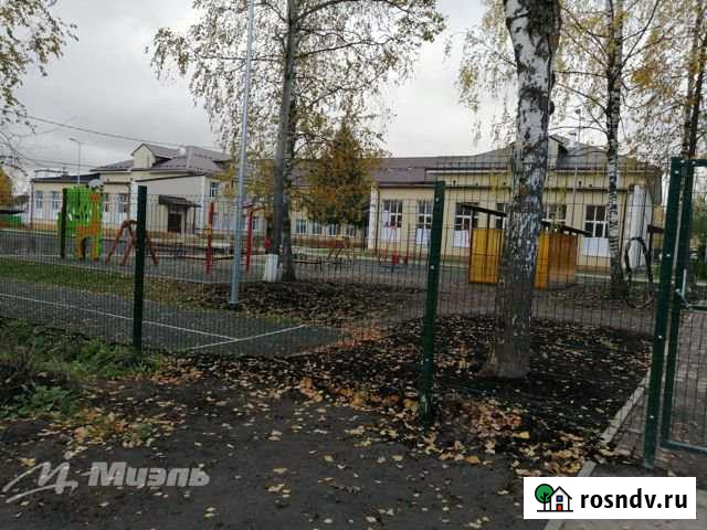 2-комнатная квартира, 52 м², 2/3 эт. на продажу в Солнечногорске Солнечногорск - изображение 1