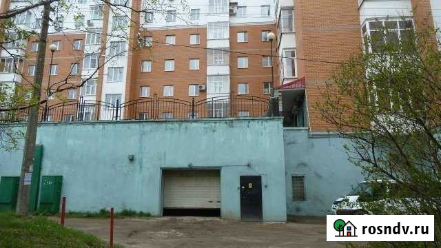 Машиноместо 18 м² в аренду в Сыктывкаре Сыктывкар - изображение 1