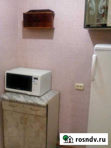 1-комнатная квартира, 33 м², 3/5 эт. в аренду на длительный срок в Мичуринске Мичуринск - изображение 1