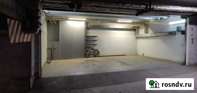 Машиноместо >30 м² на продажу в Кемерово Кемерово - изображение 1