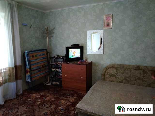 1-комнатная квартира, 17 м², 4/5 эт. на продажу в Алуште Алушта - изображение 1