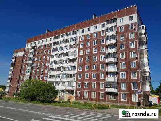 4-комнатная квартира, 87 м², 6/9 эт. на продажу в Череповце Череповец