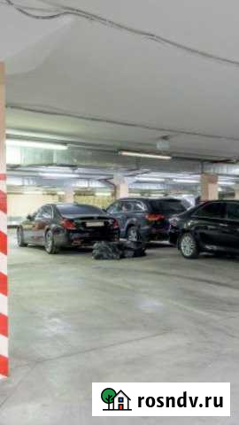 Машиноместо 16 м² в аренду в Мурино Мурино - изображение 1