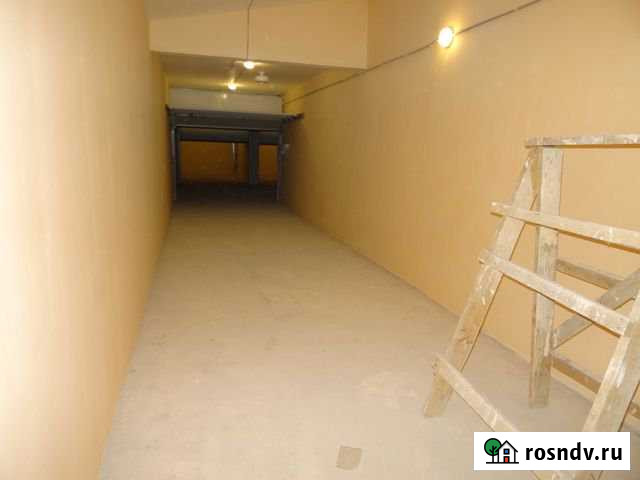 Гараж >30 м² в аренду в Екатеринбурге Екатеринбург - изображение 1