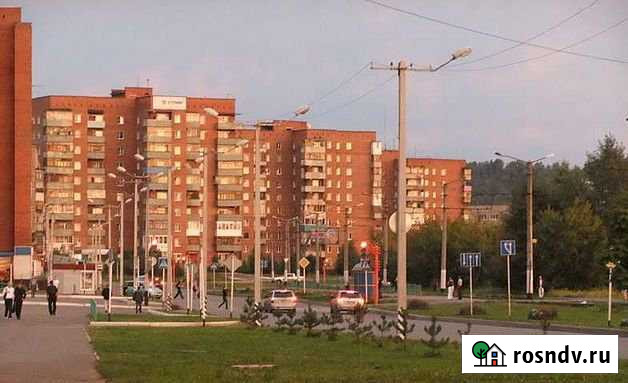 Торговое помещение, 125 кв.м. Осинники - изображение 1