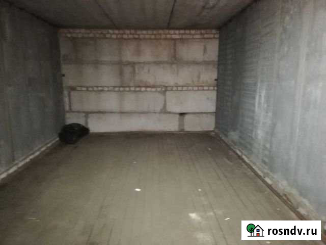 Гараж 24 м² в аренду в Мытищах Мытищи - изображение 1