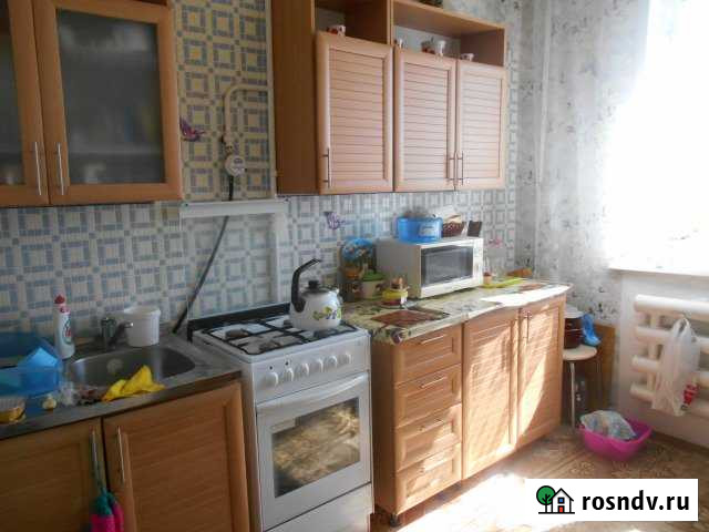 2-комнатная квартира, 50 м², 3/5 эт. на продажу в Билимбае Билимбай - изображение 1