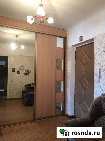 3-комнатная квартира, 84 м², 2/4 эт. на продажу в Новокуйбышевске Новокуйбышевск - изображение 1