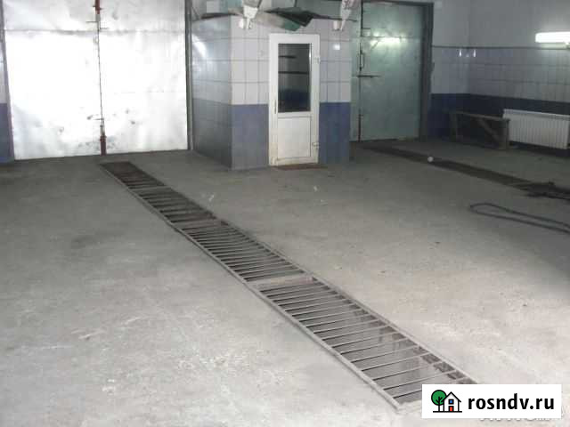 Производственное помещение, 120 кв.м. Шахты - изображение 1