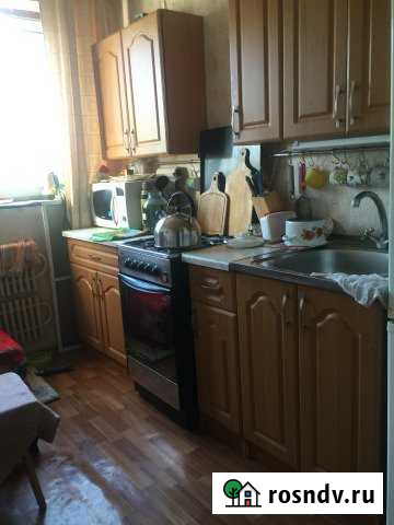 2-комнатная квартира, 44 м², 5/9 эт. на продажу в Коломне Коломна - изображение 1