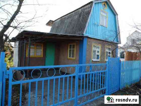 Дача 25 м² на участке 6 сот. на продажу в Старом Осколе Старый Оскол