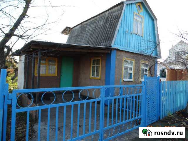 Дача 25 м² на участке 6 сот. на продажу в Старом Осколе Старый Оскол - изображение 1