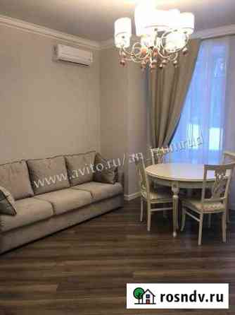 3-комнатная квартира, 90 м², 2/5 эт. в аренду на длительный срок в Тольятти Тольятти
