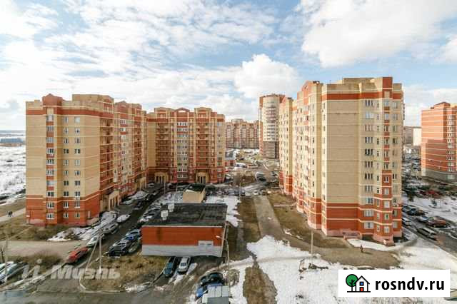 3-комнатная квартира, 73 м², 10/11 эт. на продажу в Электростали Электросталь - изображение 1