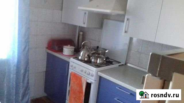 3-комнатная квартира, 66 м², 4/5 эт. на продажу в Воткинске Воткинск - изображение 1