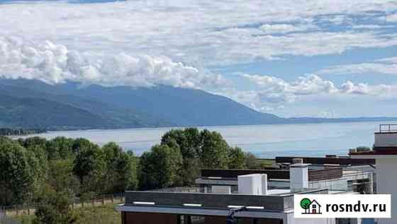 5-комнатная квартира, 141 м², 4/4 эт. на продажу в Сочи Сочи