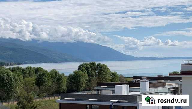 5-комнатная квартира, 141 м², 4/4 эт. на продажу в Сочи Сочи - изображение 1