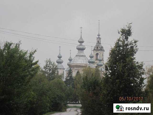 3-комнатная квартира, 57 м², 2/2 эт. на продажу в Родниках Ивановской области Родники - изображение 1