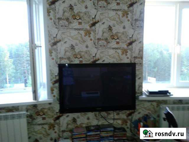 3-комнатная квартира, 90 м², 9/9 эт. на продажу в Железногорске Красноярского края Железногорск - изображение 1