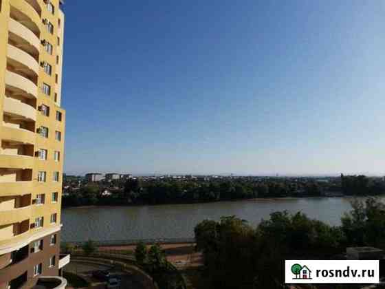1-комнатная квартира, 54 м², 6/24 эт. в аренду посуточно в Краснодаре Краснодар