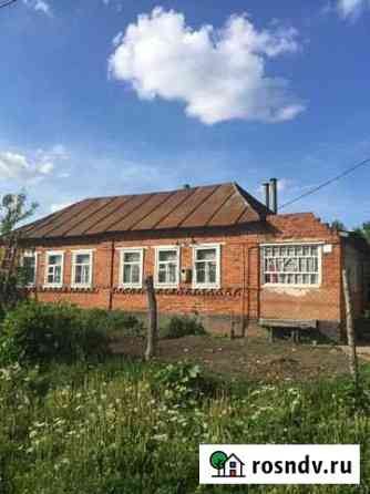 Дом 60 м² на участке 32 сот. на продажу в Становом Становое