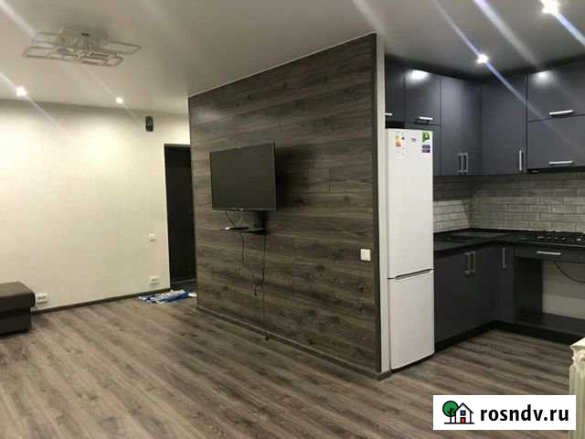 Своб. планировка, 40 кв.м., 2/3 эт. Иваново - изображение 1