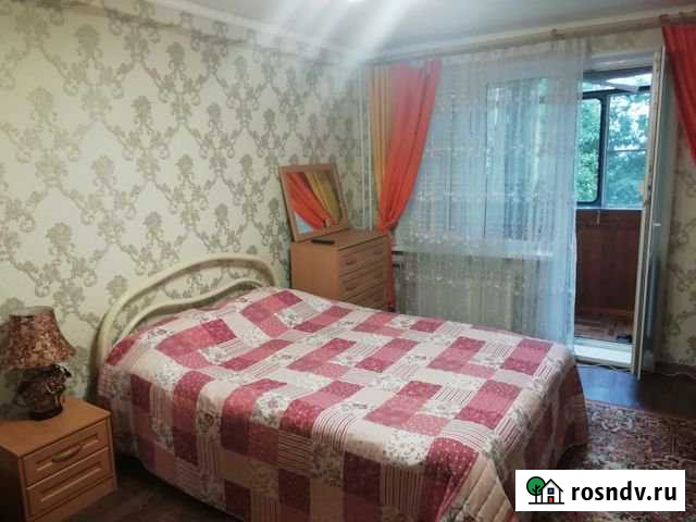 3-комнатная квартира, 60 м², 3/5 эт. на продажу в Майском Белгородской области Майский - изображение 1