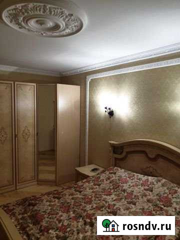 2-комнатная квартира, 54 м², 4/5 эт. на продажу в Богучаре Богучар - изображение 1