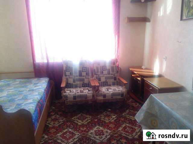 Комната 12 м² в 1-ком. кв., 5/5 эт. в аренду на длительный срок в Ульяновске Ульяновск - изображение 1