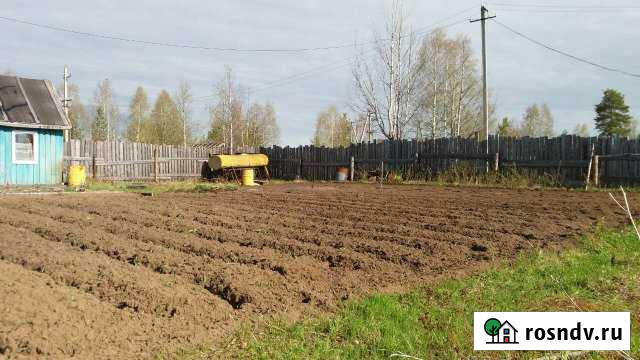 Участок СНТ, ДНП 10 сот. на продажу в Нижнем Одесе Нижний Одес - изображение 1