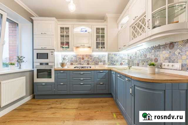 2-комнатная квартира, 61 м², 3/9 эт. на продажу в Тельмане Тельмана - изображение 1