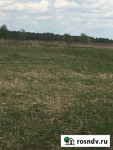 Участок ИЖС 26 сот. на продажу в Ферзиково Ферзиково - изображение 1