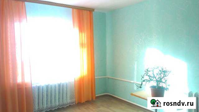 Дом 82 м² на участке 6 сот. на продажу в Елизово Елизово - изображение 1