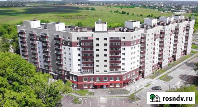 2-комнатная квартира, 75 м², 6/9 эт. на продажу в Клине Клин - изображение 1