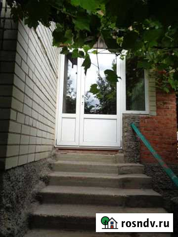 Дом 130 м² на участке 15 сот. на продажу в Марксе Маркс - изображение 1