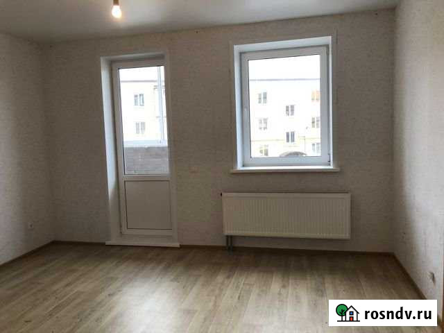 Квартира-студия, 22 м², 1/4 эт. на продажу в Перми Пермь - изображение 1