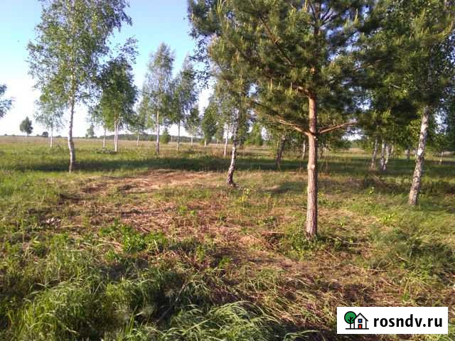 Участок ИЖС 500 сот. на продажу в Коломне Коломна - изображение 1