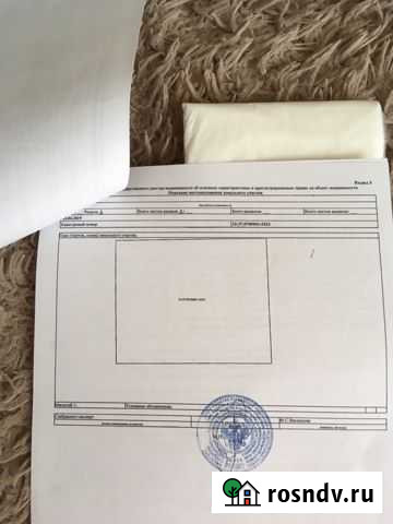 Участок ИЖС 4 сот. на продажу в Витязево Витязево - изображение 1