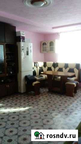 3-комнатная квартира, 58 м², 2/2 эт. на продажу в Сухом Логу Сухой Лог - изображение 1