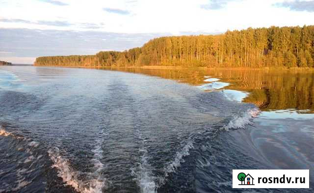 Участок ИЖС 30 сот. на продажу в Шаховской Шаховская - изображение 1