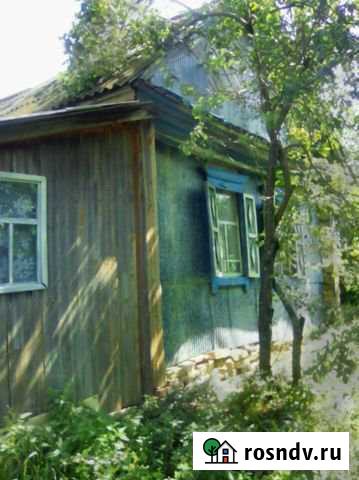 Дом 42 м² на участке 30 сот. на продажу в Уруссу Уруссу - изображение 1