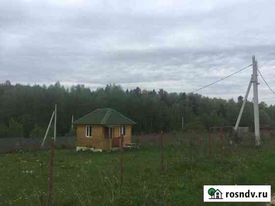 Участок ИЖС 10 сот. на продажу в Солнечногорске Солнечногорск