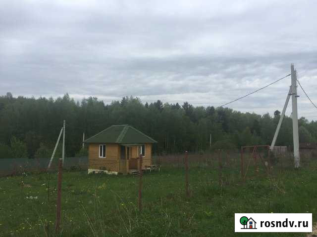 Участок ИЖС 10 сот. на продажу в Солнечногорске Солнечногорск - изображение 1